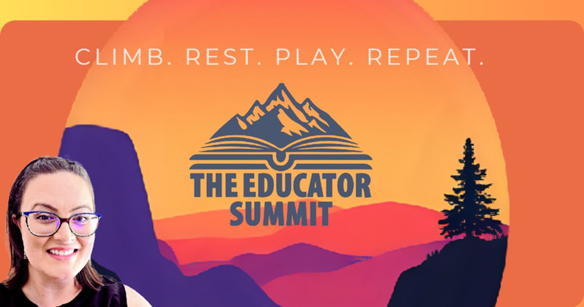 The Educator Summit